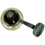 Пляшка Warg Woods Tritan Wide 1 L