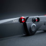 Складаний ніж Acta non verba A100 BB DLC Slepnier