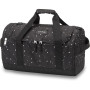 Cestovní taška Dakine Eq Duffle 25l černá/bílá Thunderdot