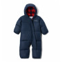 Дитячий комбінезон Columbia Snuggly Bunny™ Bunting темно-синій