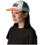 Кепка Patagonia P-6 Logo LoPro Trucker Hat