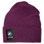 Шапка Mammut Fedoz Beanie фіолетовий