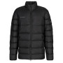 Чоловіча зимова куртка Mammut Whitehorn IN Jacket Men чорний