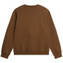 Чоловіча фліска The North Face Essential Drew Peak Regular Crew