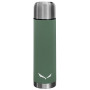 Термос Salewa Rienza Thermo Btl 1,0 L зелений