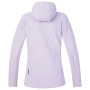 Жіноча толстовка Hannah River Hoody W