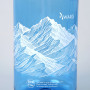 Пляшка Warg Peak Tritan Wide 1L