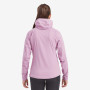 Жіноча куртка Montane Fem Minimus Lite Jacket