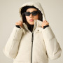 Жіноче пальто Dare 2b Borg Parka Jacket