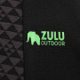 Чоловічий функціональний комплект Zulu Merino 240 Zip Long