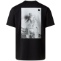 Чоловіча футболка The North Face M Expedition Photo Relaxed Short Sleeve Tee-Graphic