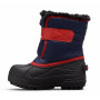 Дитячі зимові черевики Sorel Snow Commander