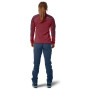 Жіноча куртка Ortovox Westalpen Swisswool Hybr Jkt W
