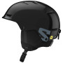 Гірськолижний шолом Salomon Husk Kids Mips