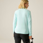 Жіноча кофта Dare 2b Lowline Full Zip Core Stretch