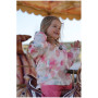 Дитяча водонепромокна куртка DucKsday Rain jacket Bliss