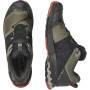 Чоловічі черевики Salomon Xa Wild