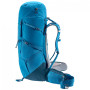 Туристичний рюкзак Deuter Aircontact Core 50+10