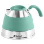 Чайник Outwell Collaps Kettle 1,5L синій/зелений