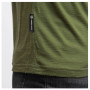 Чоловіча функціональна футболка Sensor Merino Active Hiking