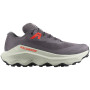 Чоловічі кросівки Salomon Ultra Glide 3 сірий Excalibur / Icicle / Neon Flame