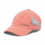 Кепка Columbia Tech Shade™ II Hat рожевий Alpenglow
