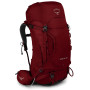 Рюкзак Osprey Kestrel 38 II червоний rogue red