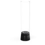 Біокамін Höfats SPIN Air 900 Black