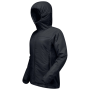 Жіноча зимова куртка Norrona femund thermo60 Zip Hood