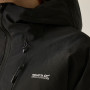 Жіноча куртка Regatta Womens Highton Stretch Padded Jacket
