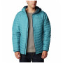 Чоловіча куртка Columbia Westridge™ Down Hooded Jacket