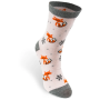 Дитячі шкарпетки Pidilidi Funny PD0132-01 3pack