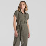 Жіночий комбінезон Craghoppers NosiLife Hauku Jumpsuit