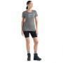 Жіноча футболка Icebreaker Women Tech Lite II SS Tee Trailhead
