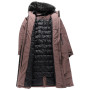 Жіноче зимове пальто Alpine Pro Wussa 2