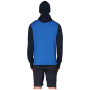 Чоловіча кофта Devold Explorer Merino Hooded Jkt Man