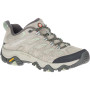 Жіночі трекінгові черевики Merrell Moab 3 бежевий/зелений