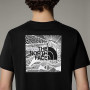 Чоловіча футболка The North Face S/S Redbox Celebration Tee