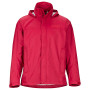 Pánská bunda Marmot PreCip Jacket červená sienna red