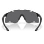 Сонцезахисні окуляри OAKLEY Cybr Lightning
