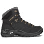 Жіночі трекінгові черевики Lowa Renegade Warm Gtx Mid Ws