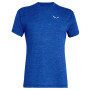 Чоловіча футболка Salewa Puez Melange Dry M S/S Tee