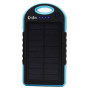 Повербанк на сонячної енергії Coelsol Solární powerbanka 12000 mAh