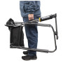 Стілець GCI Freestyle Rocker XL