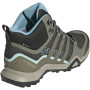 Dámské boty Adidas Terrex Swift R2 MID GTX W