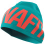 Шапка Dynafit Light Logo Beanie oranžová/modrá