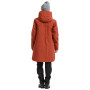Жіноче софтшел-пальто Didriksons Eris Wns Parka