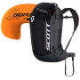 Лавинний рюкзак Scott Pack Patrol E1 30 Kit AP чорний Black/Grey