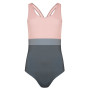 Купальник Dare 2b Make Waves Swim рожевий/синій