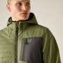 Чоловіча куртка Dare 2b Mountaineer Softshell Jacket